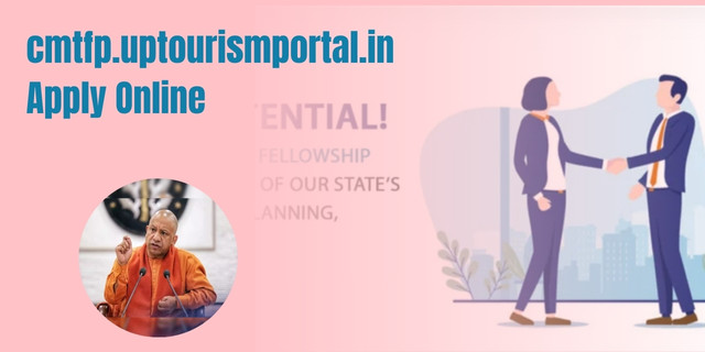 cmtfp.uptourismportal.in Apply Online