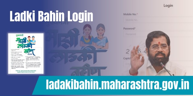 Ladki Bahin Login