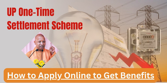 UP One-Time Settlement Scheme